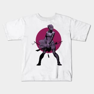 SHURI – WAKANDA KINGDOM Kids T-Shirt